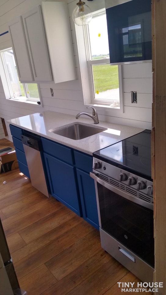 Fully Furnished 2020 Tiny Home - Image 4 Thumbnail