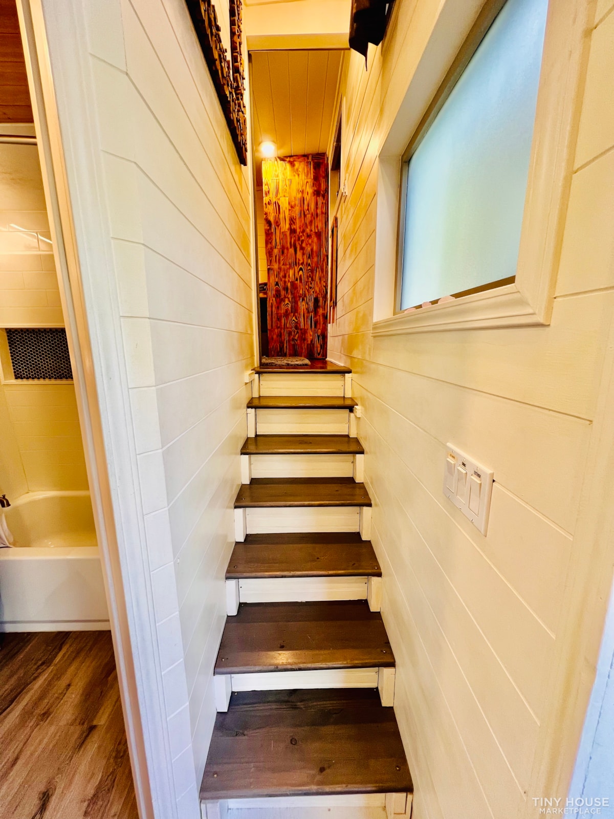 Negotiable 300sqft Tiny Home Certified by PAC West- Everything Included! - Image 4 Thumbnail