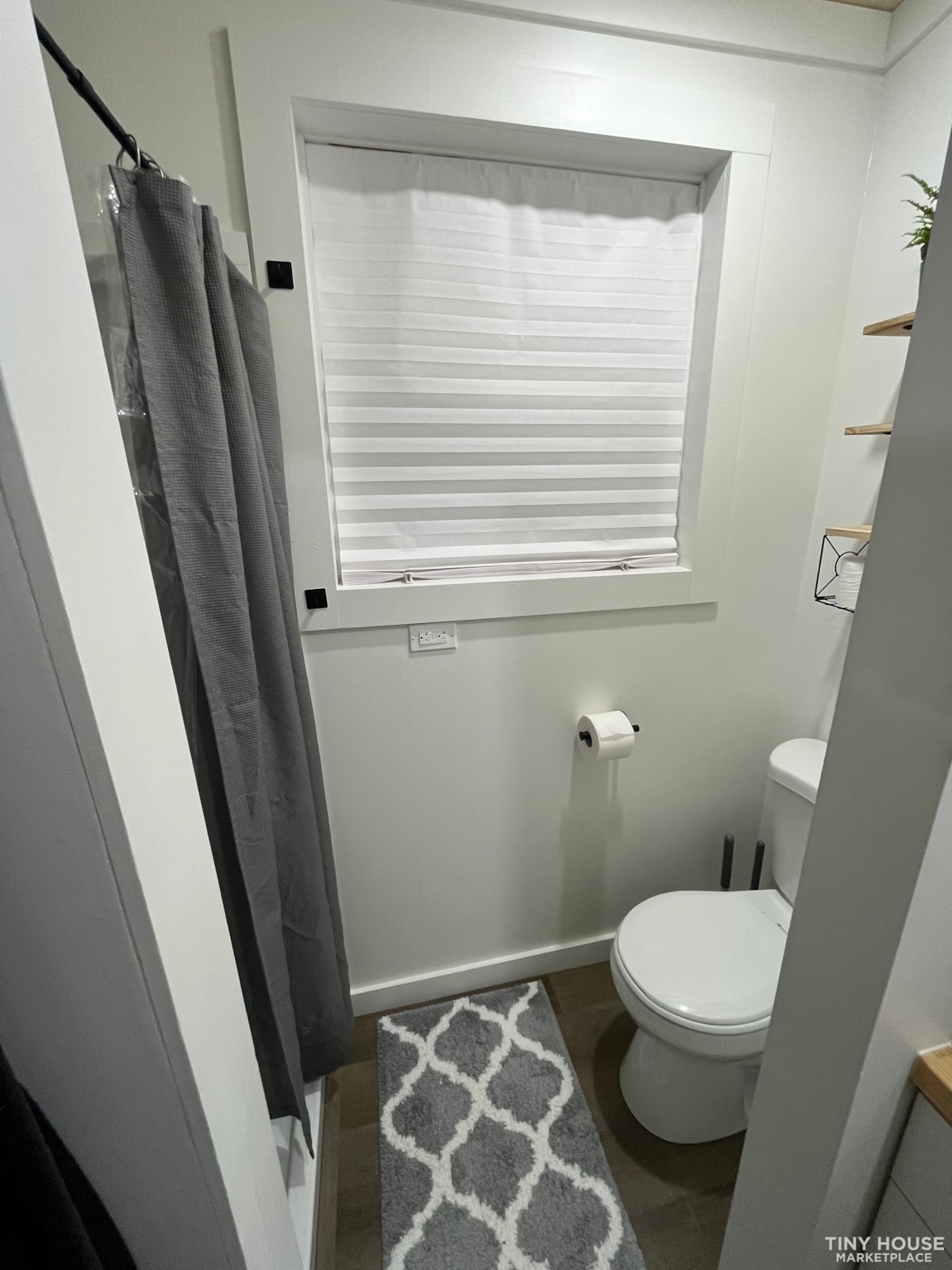 Unfurnished NOAH Certified THOW - Image 3 Thumbnail