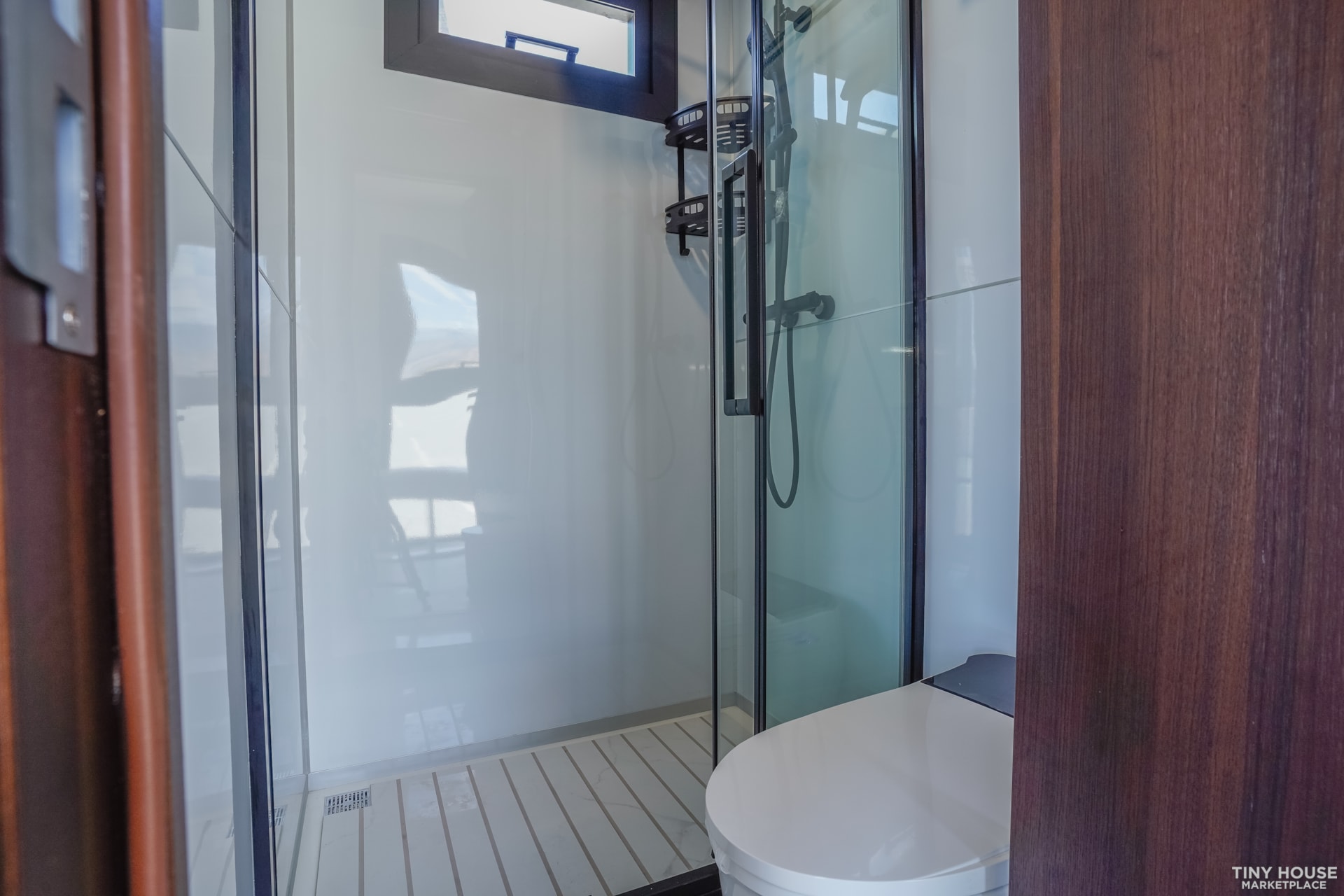 Fully Furnished 1BR Tiny Home by Nestron - Image 4 Thumbnail