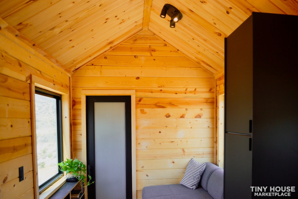 Fully Off Grid Ready Turn Key Tiny Cabin  - Image 2 Thumbnail