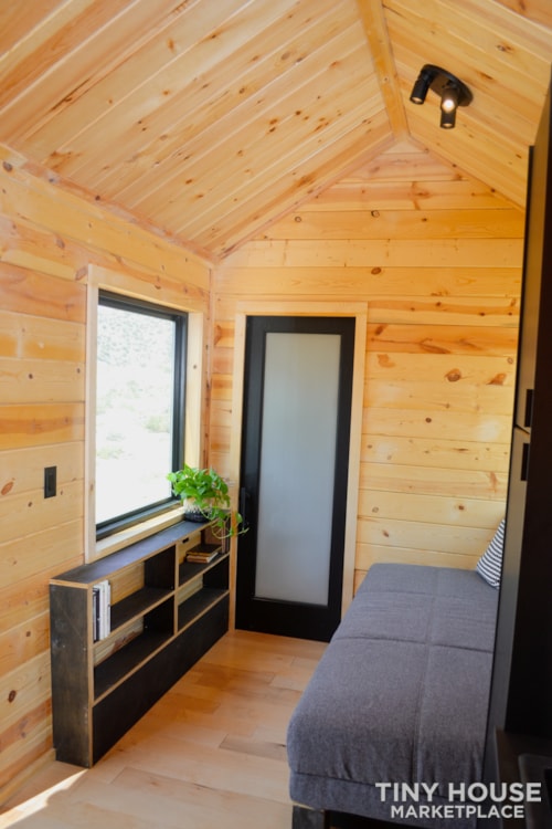 Fully Off Grid Ready Turn Key Tiny Cabin  - Image 4 Thumbnail