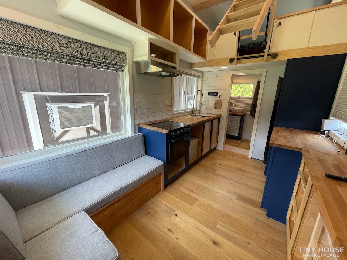 Fully Off-Grid Tiny Home - Image 2 Thumbnail