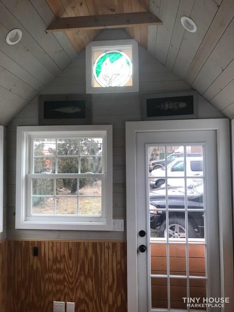 Fully Solar Powered Tiny Home  - Image 2 Thumbnail