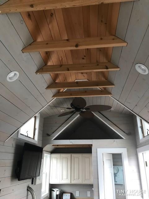 Fully Solar Powered Tiny Home  - Image 3 Thumbnail