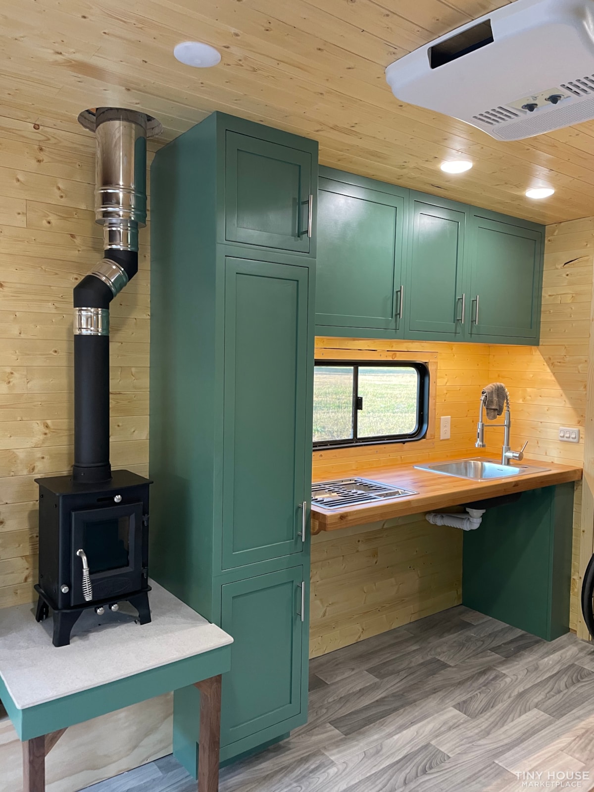 Fully wheelchair accessible tiny home for sale - Image 2 Thumbnail