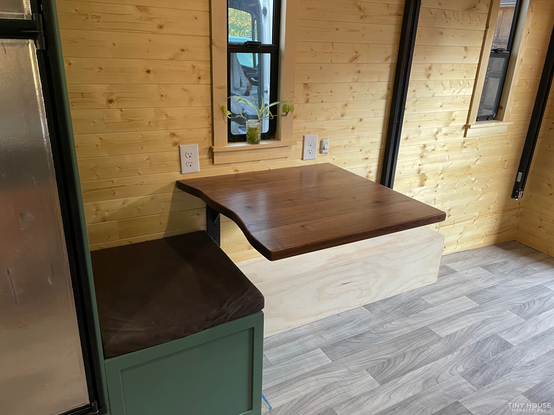 Fully wheelchair accessible tiny home for sale - Image 3 Thumbnail