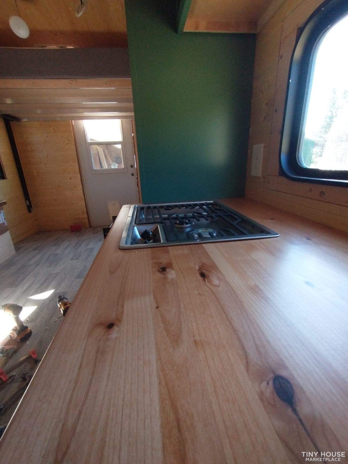 Fully wheelchair accessible tiny home for sale - Image 4 Thumbnail