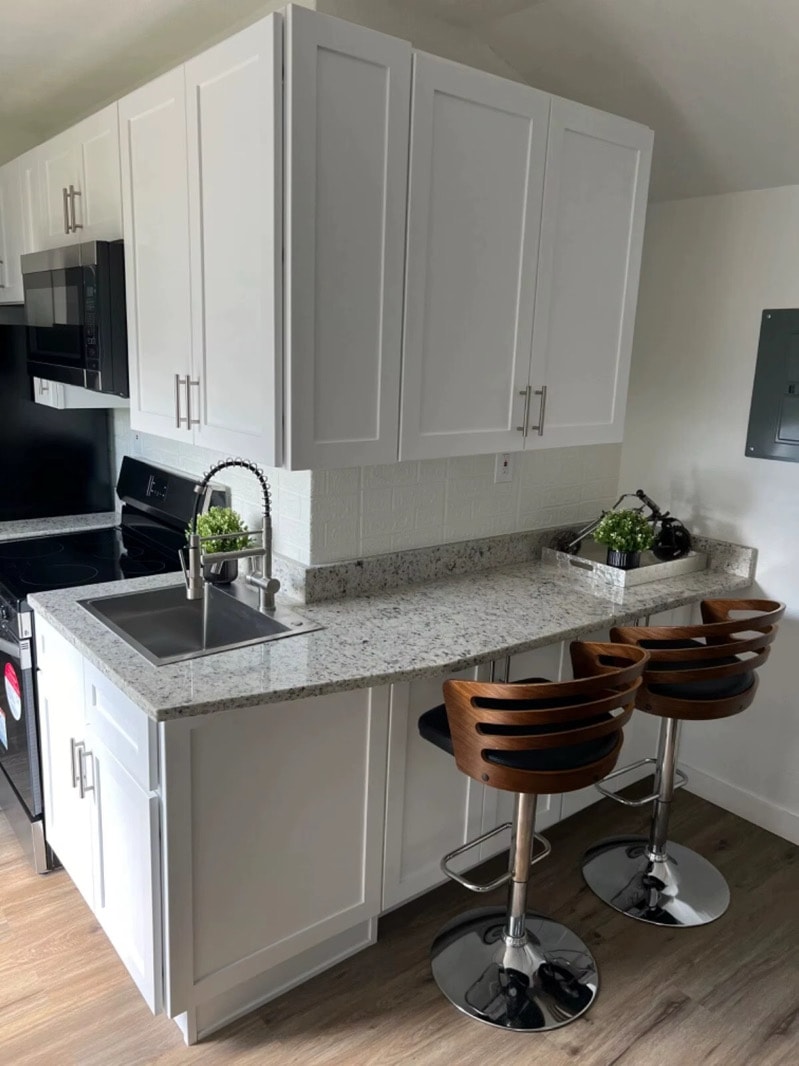 Furnished 1-Bedroom Tiny Home for Sale - Image 3 Thumbnail