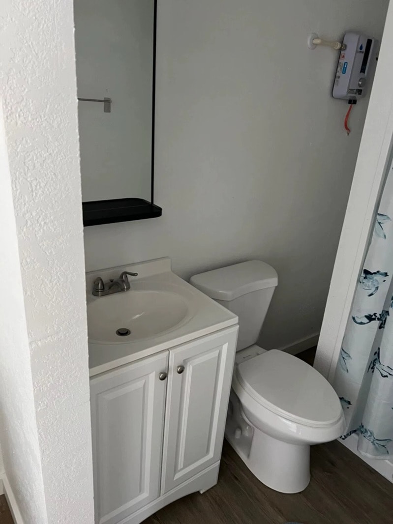 Furnished 1-Bedroom Tiny Home for Sale - Image 4 Thumbnail