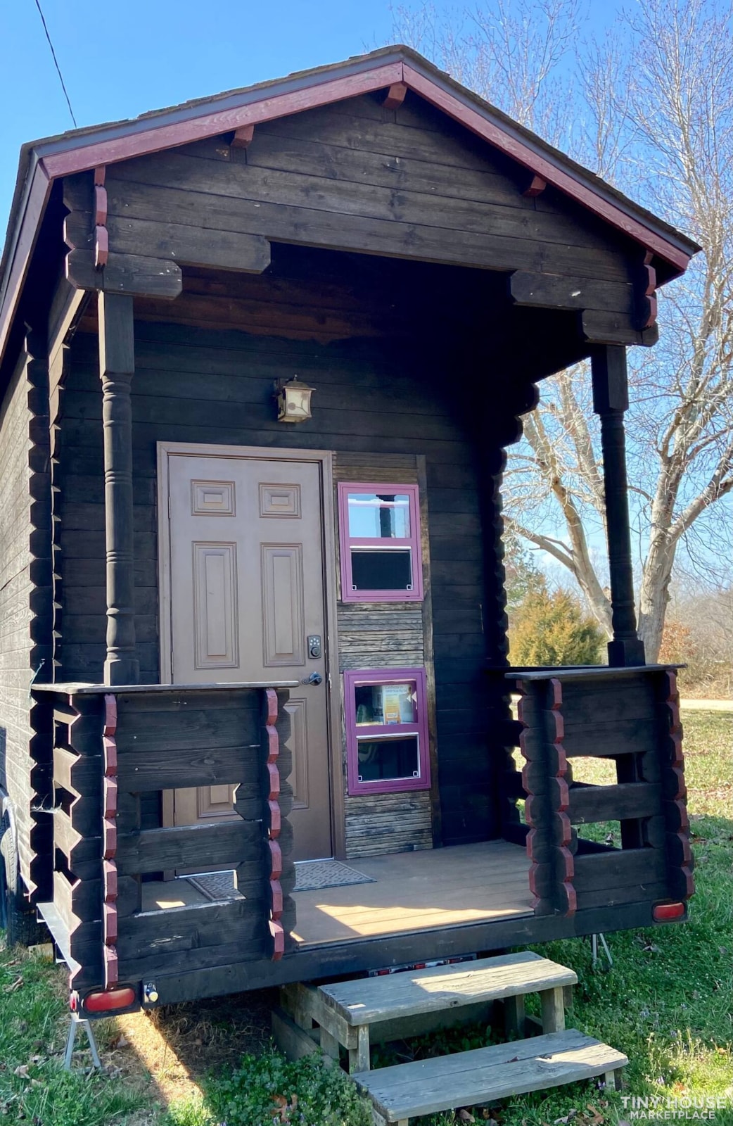 Furnished Tiny Home - Image 1 Thumbnail