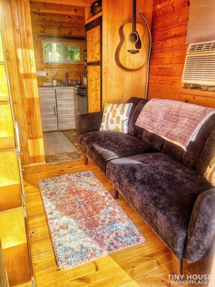 Furnished Tiny Home - Image 2 Thumbnail