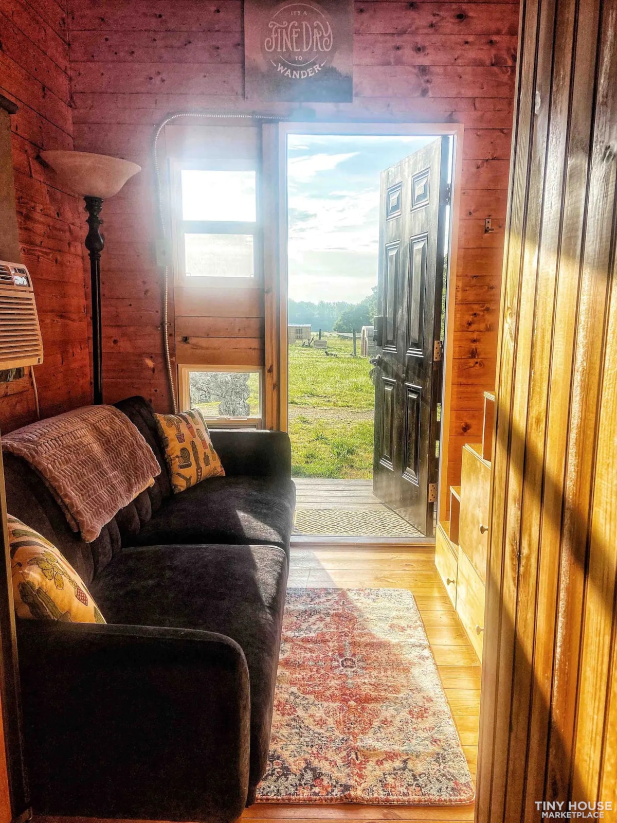 Furnished Tiny Home - Image 3 Thumbnail