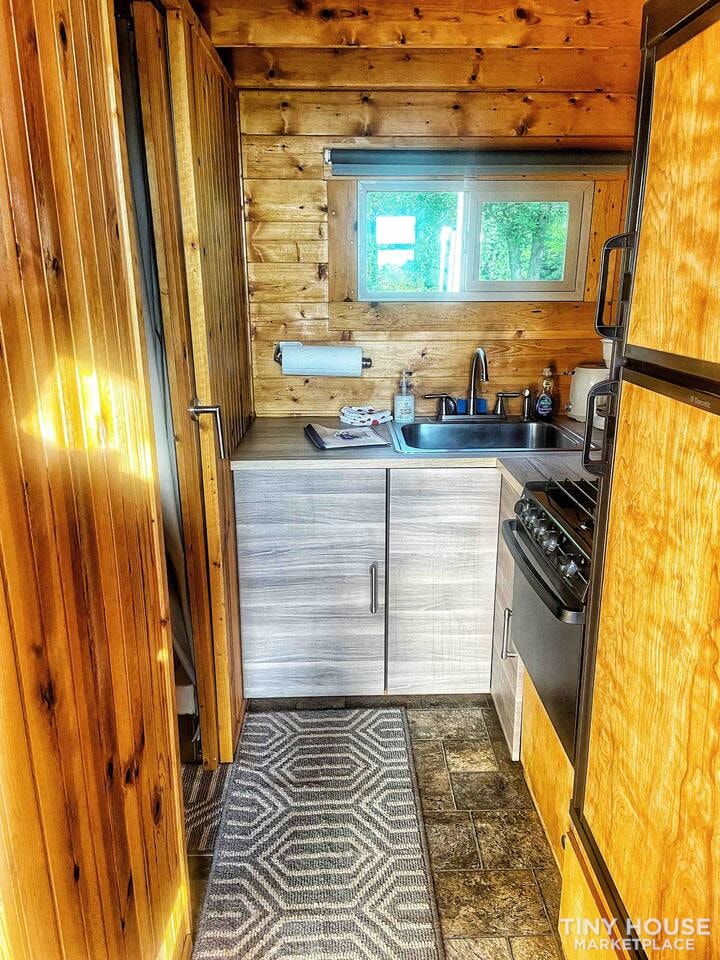 Furnished Tiny Home - Image 4 Thumbnail