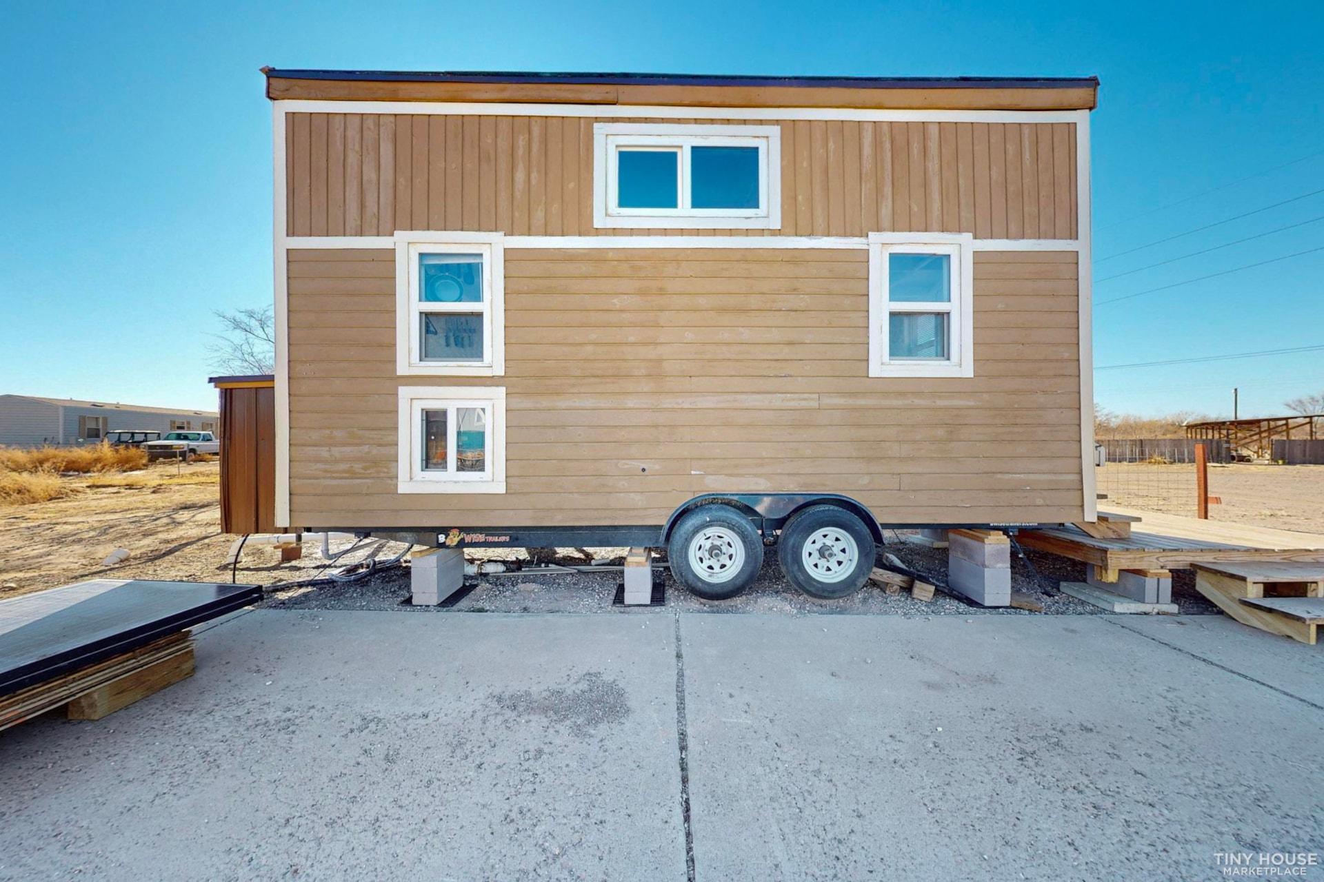 GingerSnap in New Mexico is dual Lofted - Image 2 Thumbnail