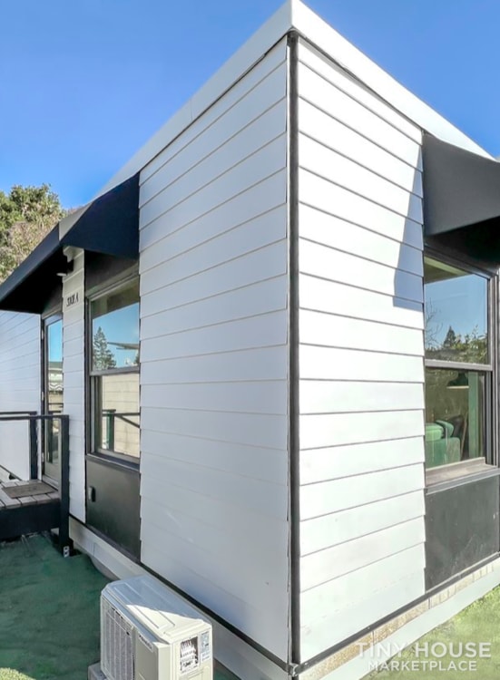 Going out of Business Sale! Fully Furnished and Finished ADU/Tiny Home MSRP 250k - Image 2 Thumbnail