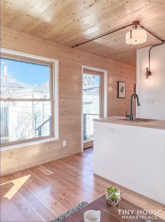 Going out of Business Sale! Fully Furnished and Finished ADU/Tiny Home MSRP 250k - Image 3 Thumbnail