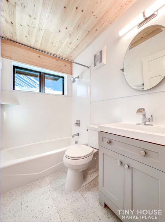 Going out of Business Sale! Fully Furnished and Finished ADU/Tiny Home MSRP 250k - Image 4 Thumbnail