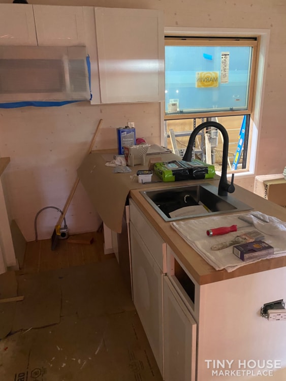 Going out of Business Sale! Mostly Finished ADU/Tiny Home MSRP 250k AMAZING DEAL - Image 3 Thumbnail