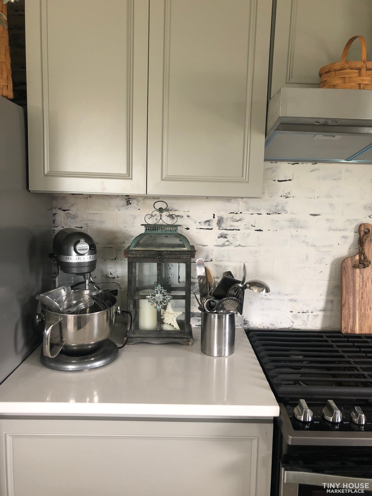 Gorgeous & Affordable Tiny House for Sale (No Land) - Image 3 Thumbnail