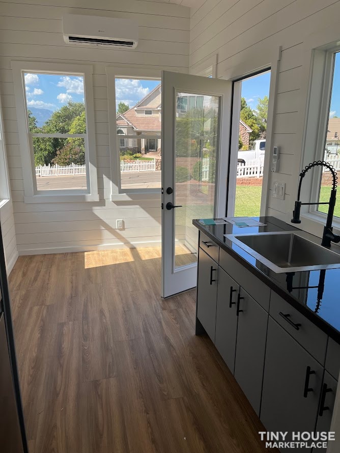 Gorgeous Brand New 2024 Zion Tiny Home - Image 1 Thumbnail