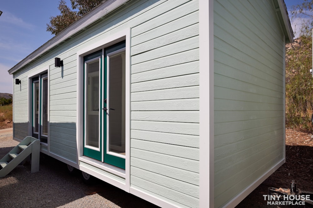 Gorgeous Brand New Tiny Home! - Image 1 Thumbnail
