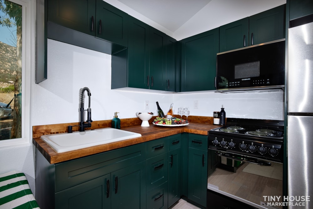 Gorgeous Brand New Tiny Home! - Image 3 Thumbnail