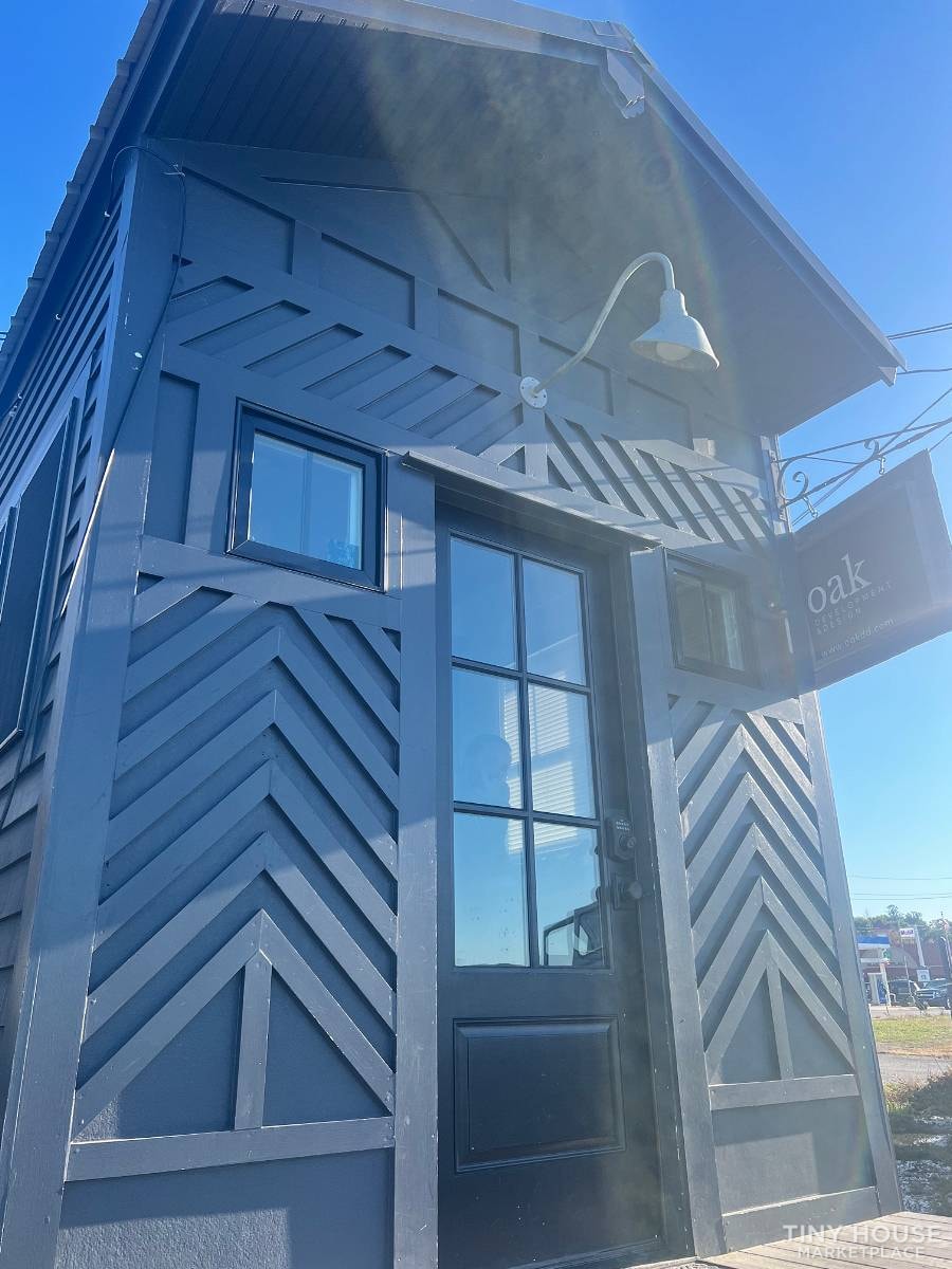 Gorgeous Custom Tiny Home for you! - Image 2 Thumbnail