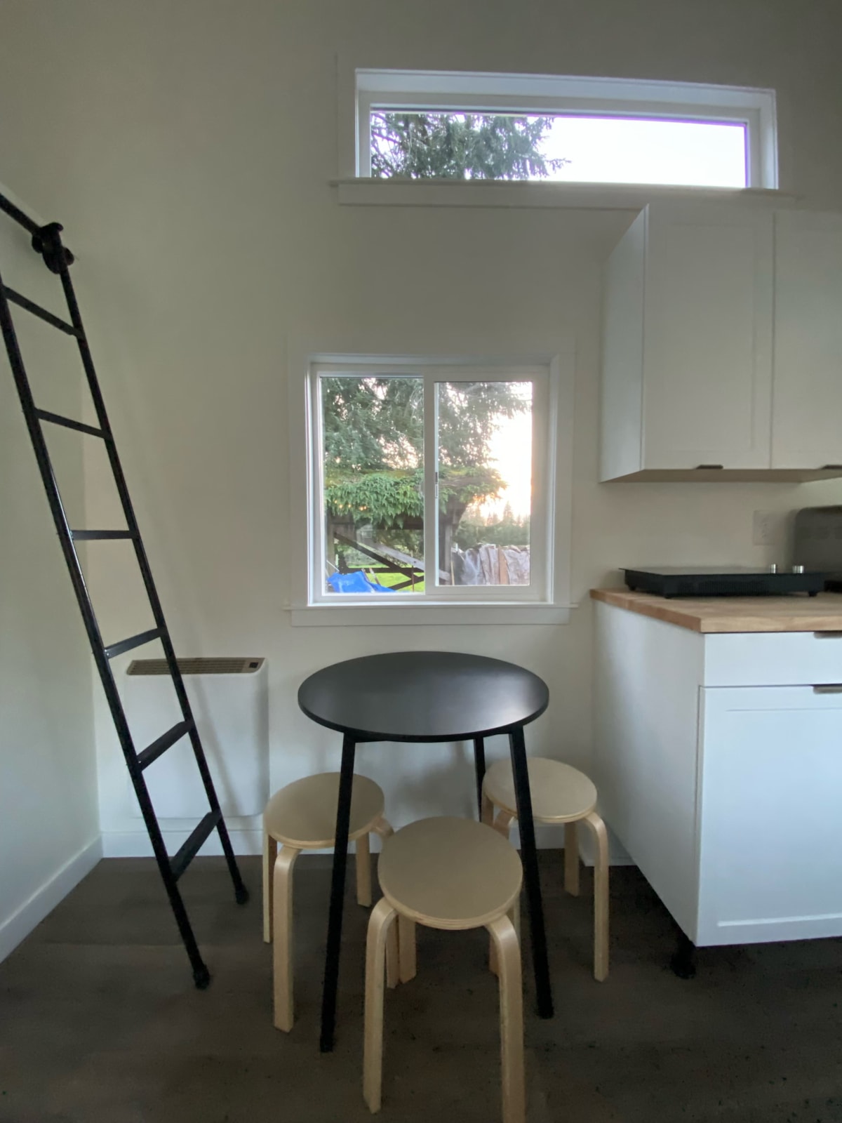 Gorgeous Green & New Tiny Home with Luxurious Tub!! Boring OR - Image 4 Thumbnail