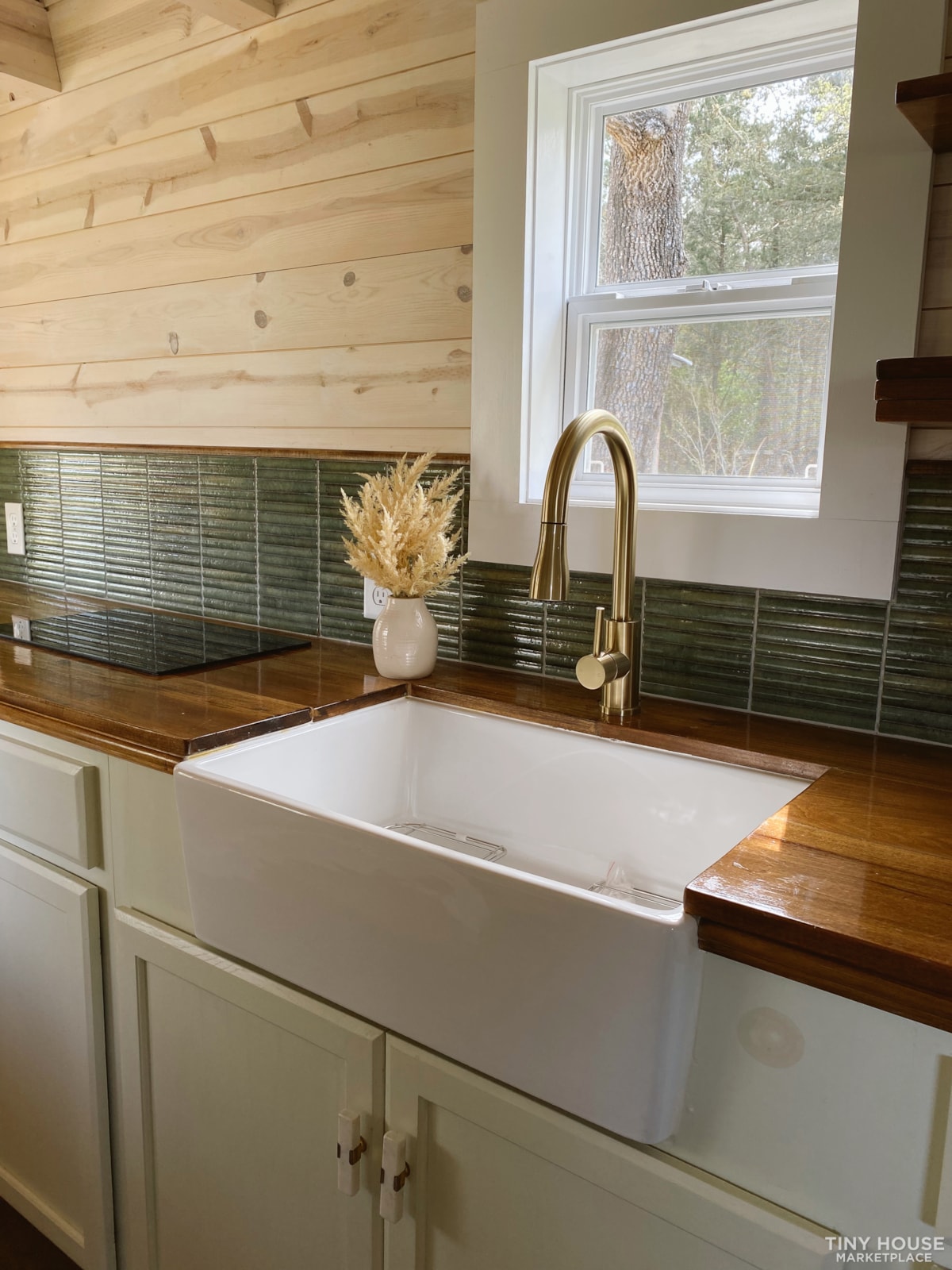 Gorgeous New Tiny home for sale!  - Image 1 Thumbnail