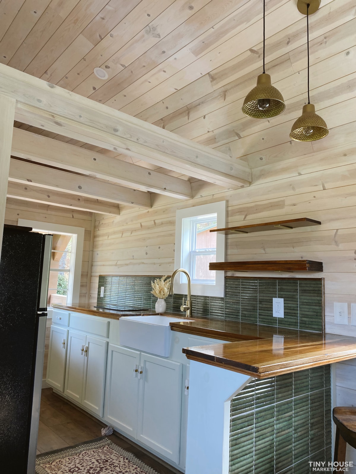Gorgeous New Tiny home for sale!  - Image 2 Thumbnail