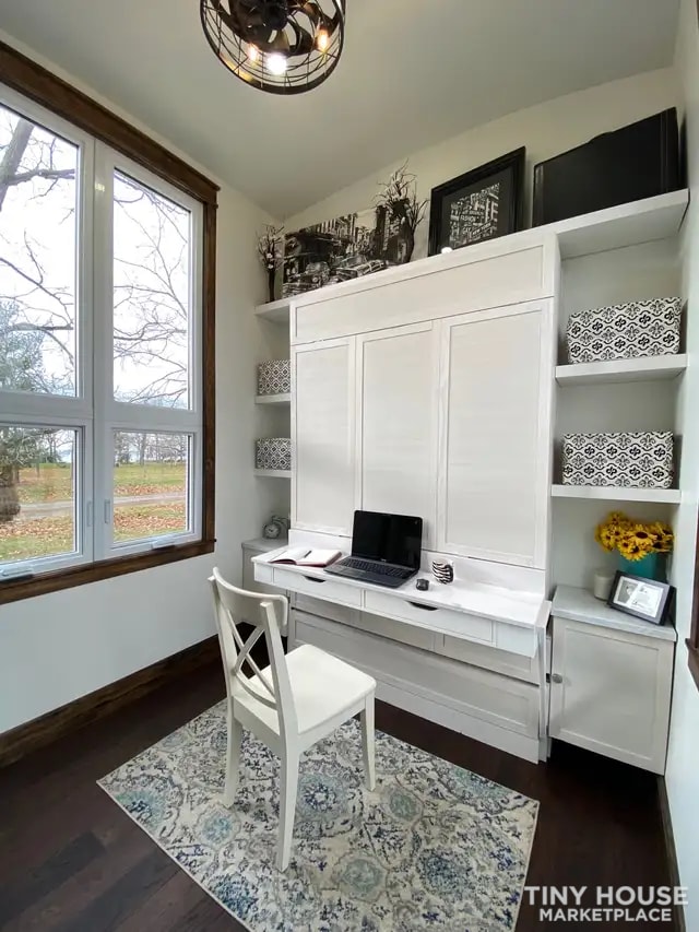 Gorgeous new Tiny house on wheels for sale - Image 4 Thumbnail