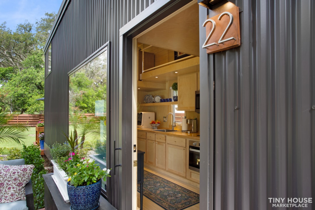 Gorgeous Tiny Home Community at Escape Tamp Bay - Image 2 Thumbnail