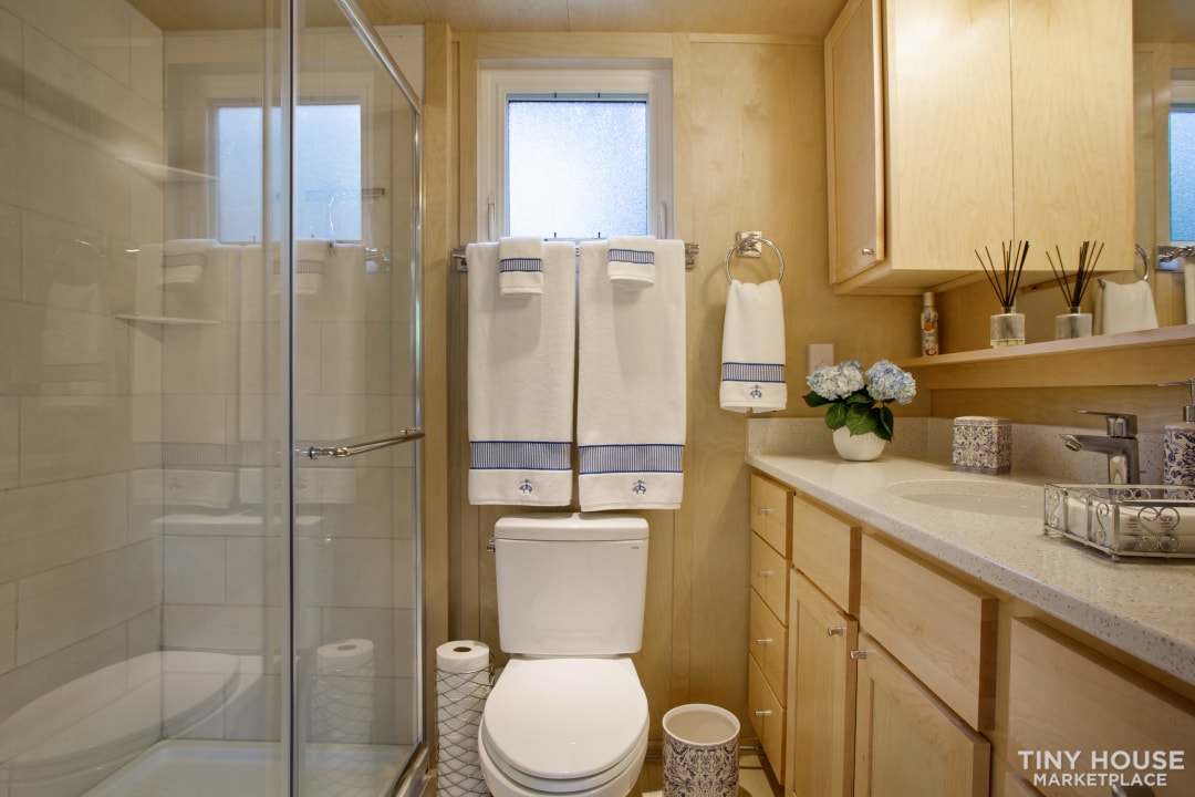 Gorgeous Tiny Home Community at Escape Tamp Bay - Image 4 Thumbnail