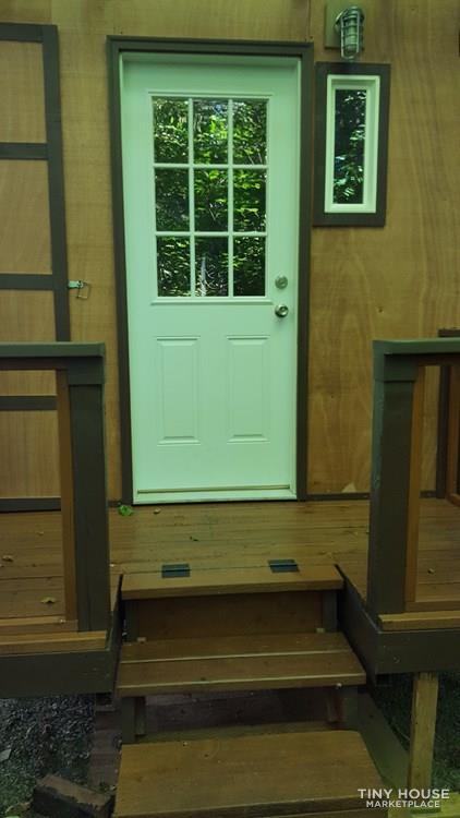 GORGEOUS TINY HOUSE - Image 2 Thumbnail