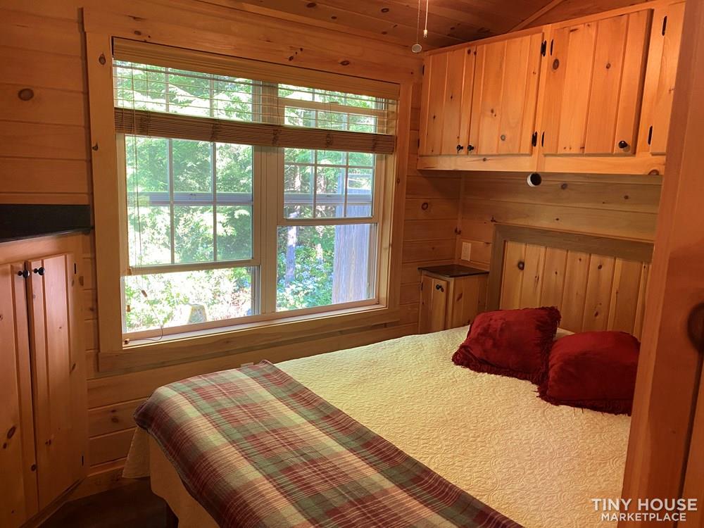 Tiny House for Sale - Gorgeous tiny house 400 sq ft