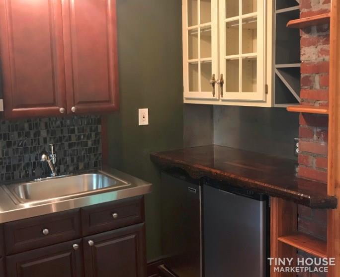 Gorgeous Tiny House for Rent Downtown Greenville SC - Image 4 Thumbnail