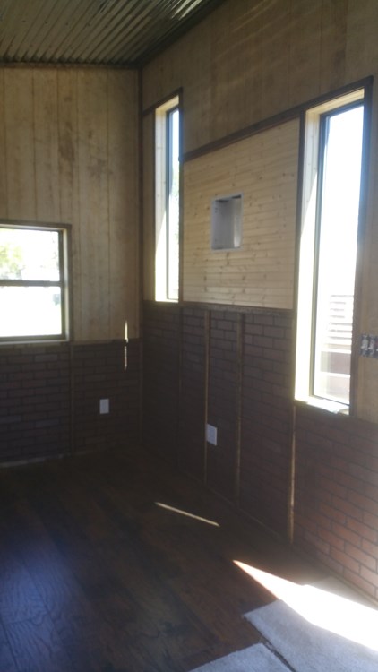 Grace 12x24 Tiny House on Skids - Image 2 Thumbnail