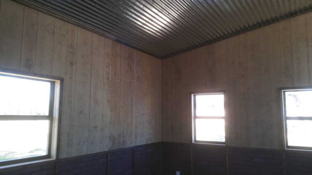 Grace 12x24 Tiny House on Skids - Image 3 Thumbnail