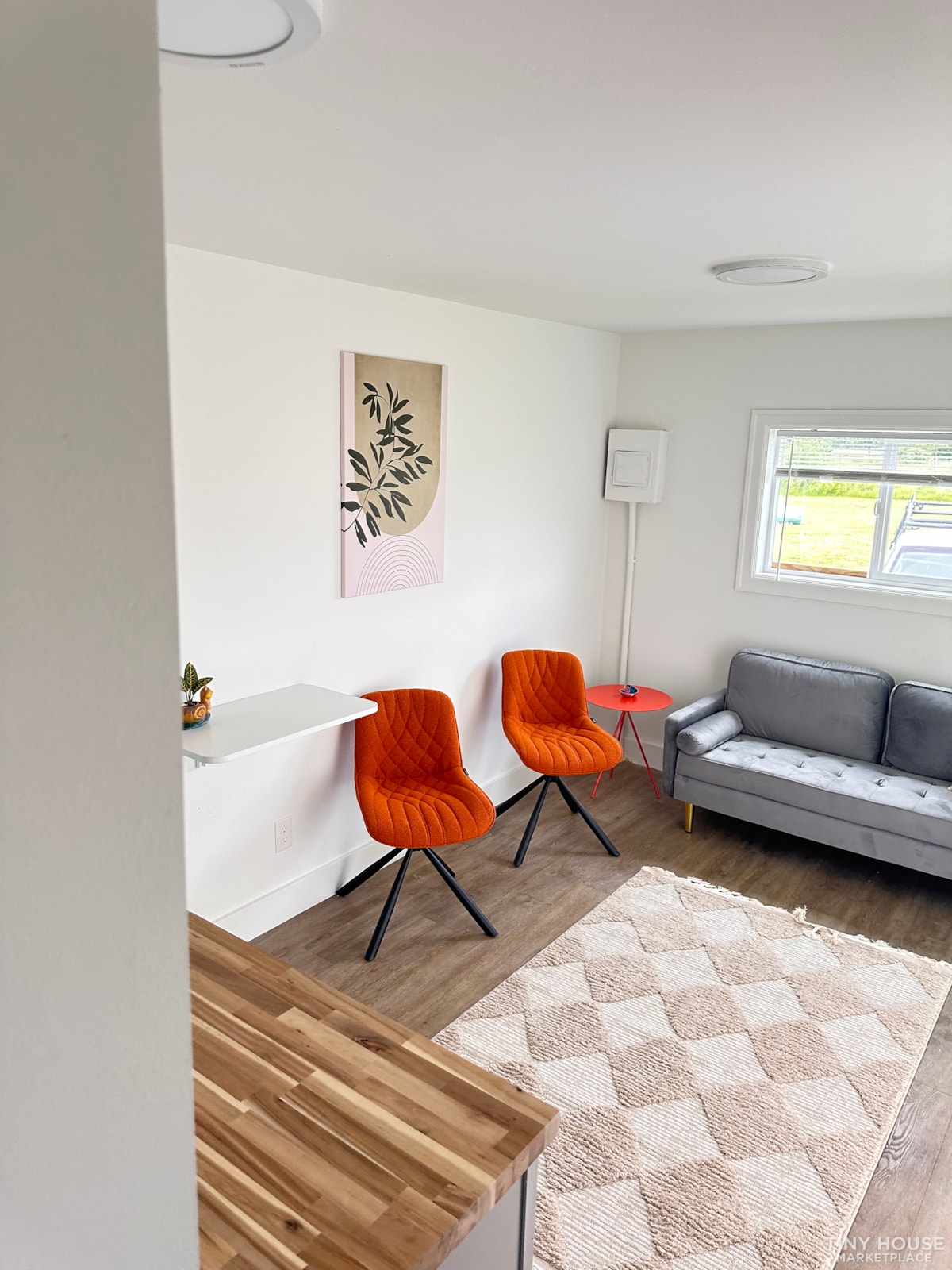 Granny Pod, Backyard Bungalow, Guest House that's bright and welcoming 10x30 - Image 4 Thumbnail