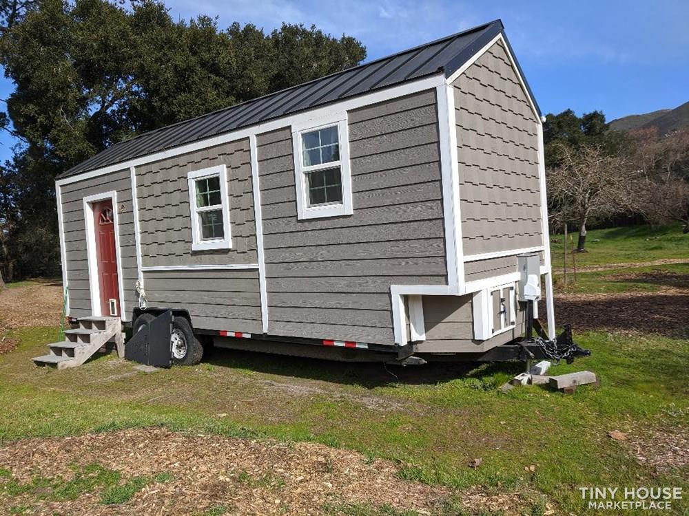 great tiny house