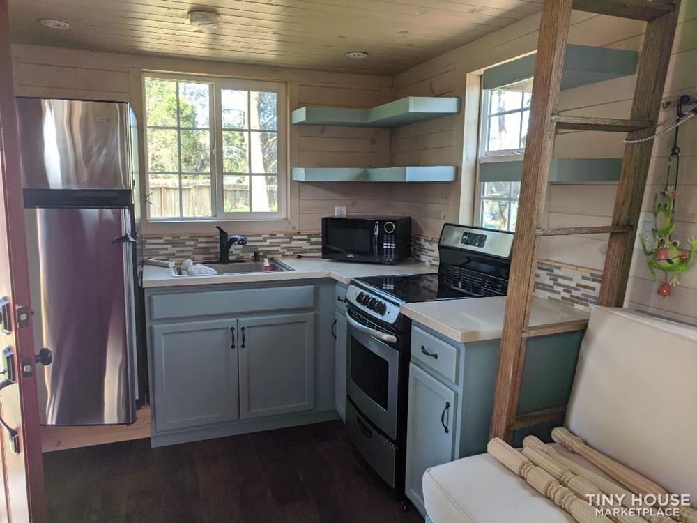 great tiny house - Image 3 Thumbnail