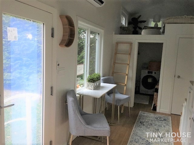 Green Fairy Tiny Home  - Image 3 Thumbnail