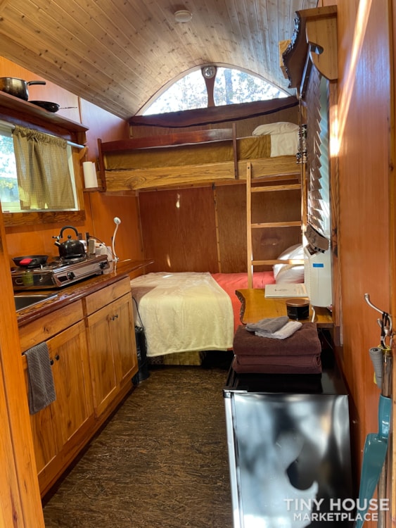 Green-Roof Ready Tiny Home  - Image 3 Thumbnail
