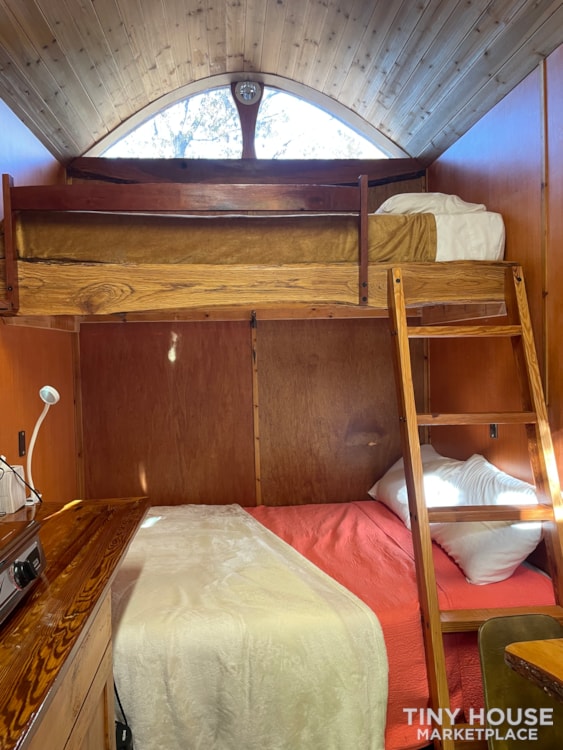 Green-Roof Ready Tiny Home  - Image 4 Thumbnail