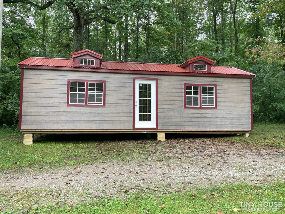 Gym/office could be tiny house as well! - Image 1 Thumbnail