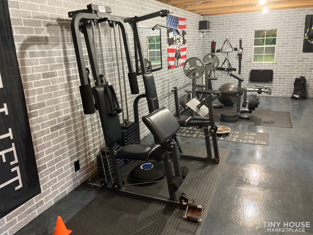 Gym/office could be tiny house as well! - Image 3 Thumbnail