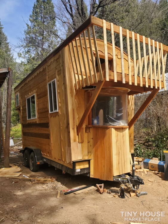 Gypsy caravan  - Image 1 Thumbnail
