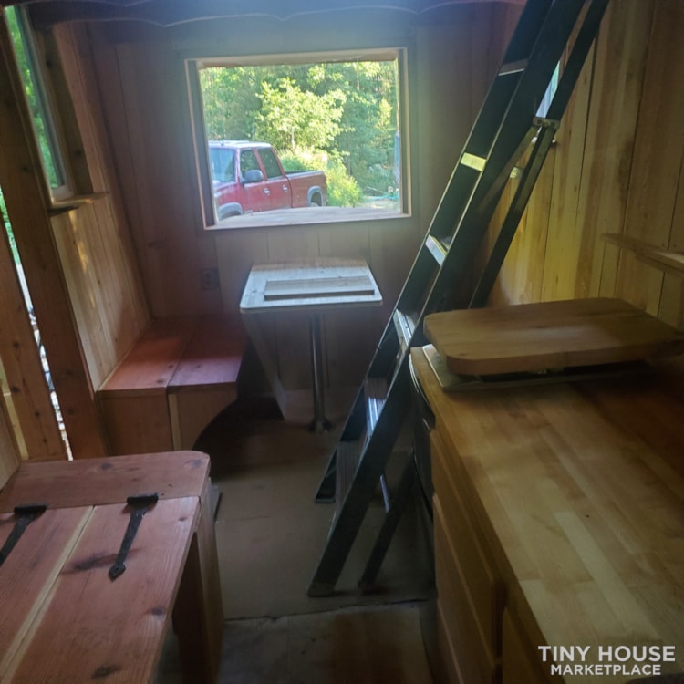 Gypsy caravan  - Image 2 Thumbnail