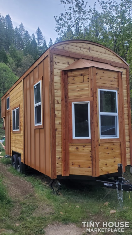 Gypsy caravan  - Image 1 Thumbnail